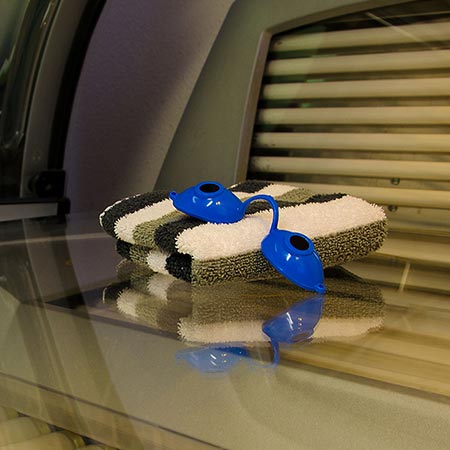 The Professional Salon Difference