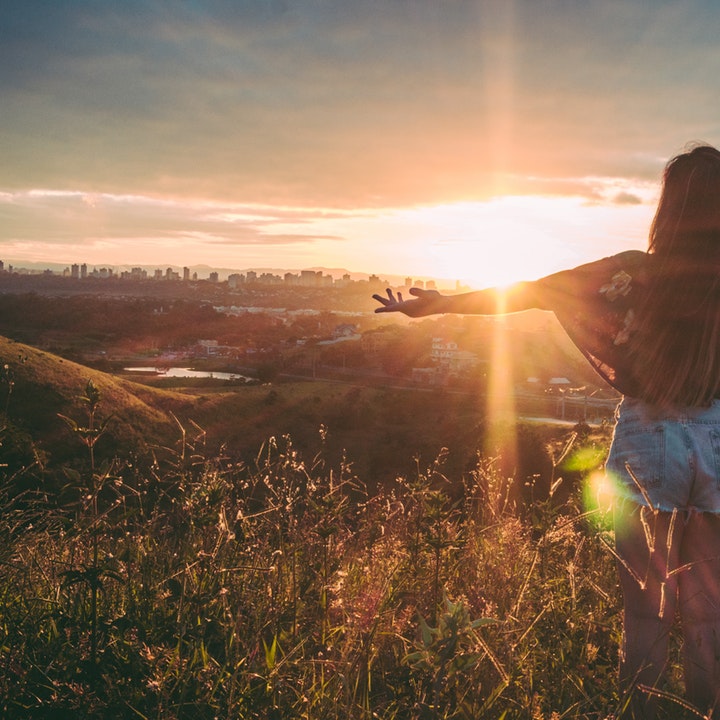 How to get more vitamin D from the sun