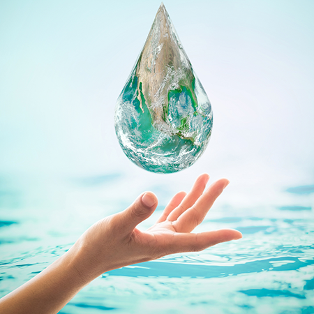 Our Environment and Spray Tanning