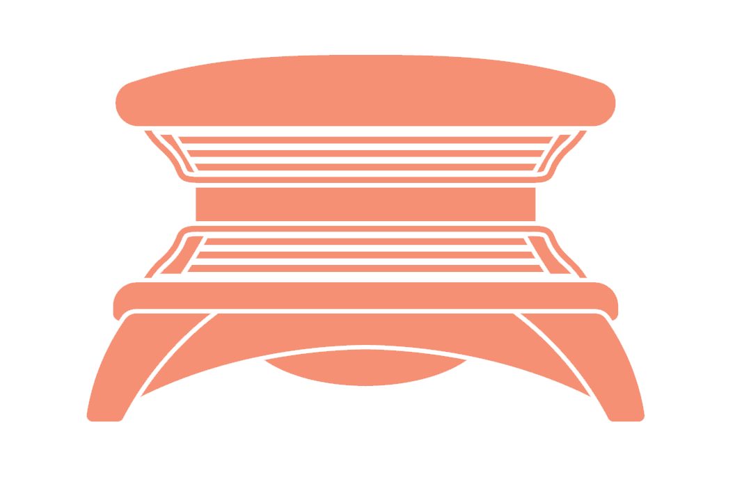 Indoor Sunbathing Checklist