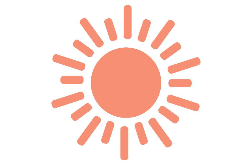 Outdoor Sunbathing Checklist